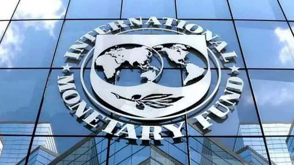 India's Economic Ascendancy Amidst China's Slowdown: IMF Endorses Modi Government's Policies
