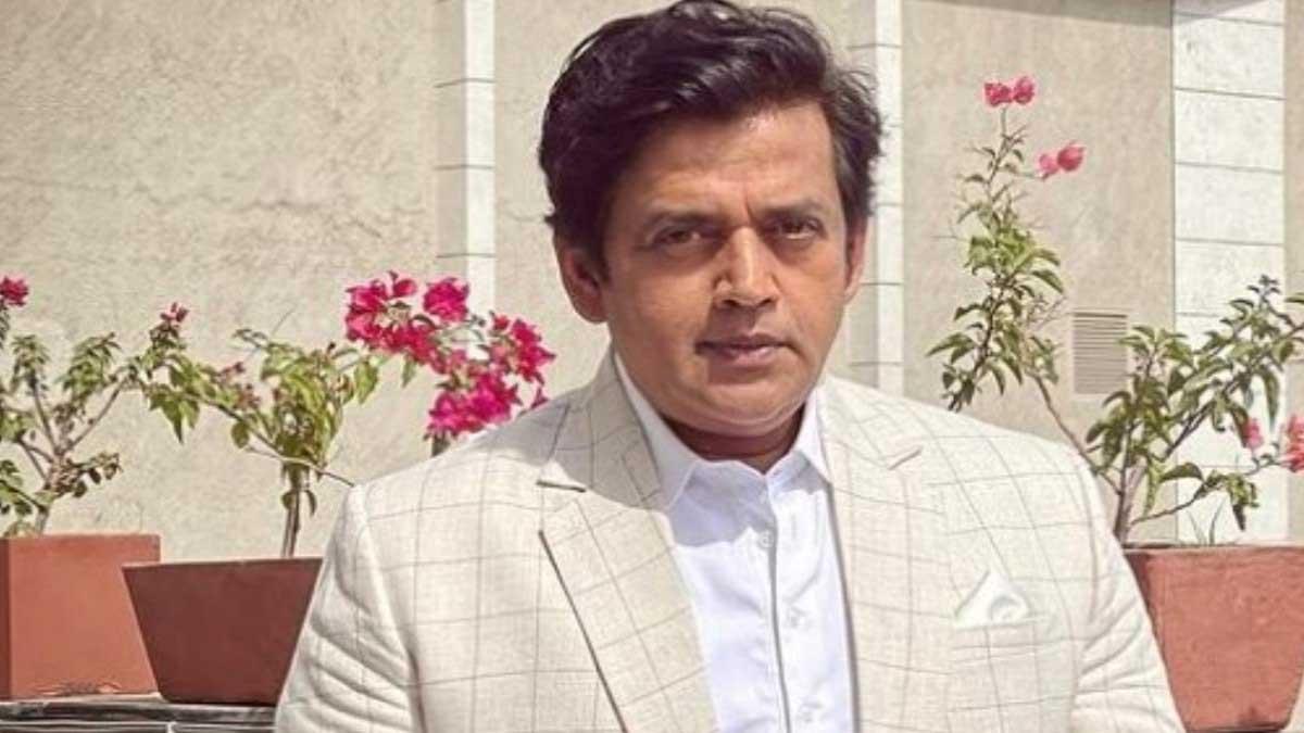 Legal Action Initiated Against Woman Claiming Ravi Kishan as Daughter's Father