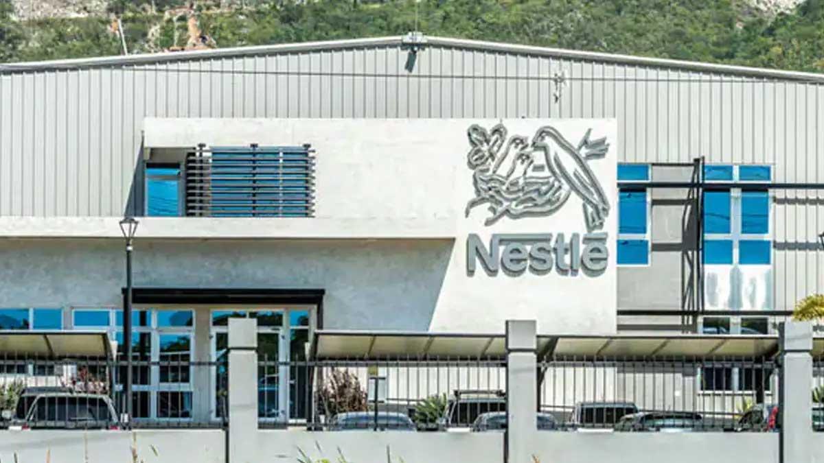 Discrepancies in Nestle's Baby Food: Sugar Addition Variances Between India and Europe