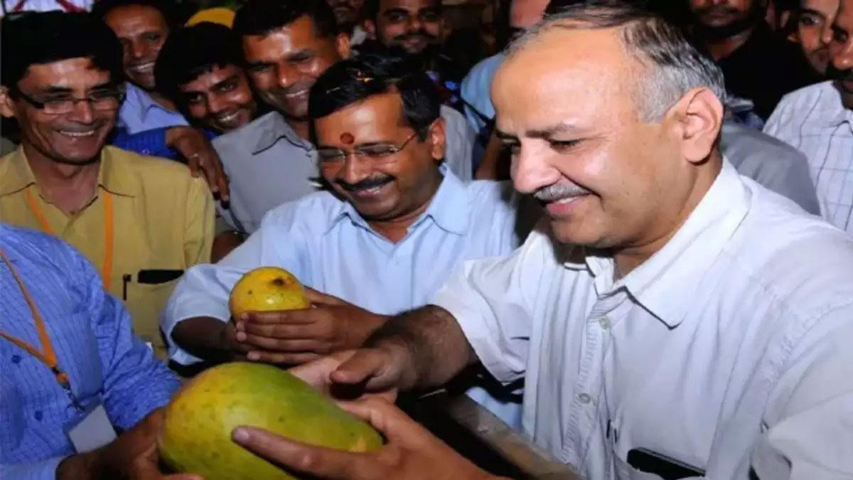 ED Accuses CM Kejriwal of Manipulating Diet to Influence Bail: Mangoes and High-Carb Foods in Spotlight