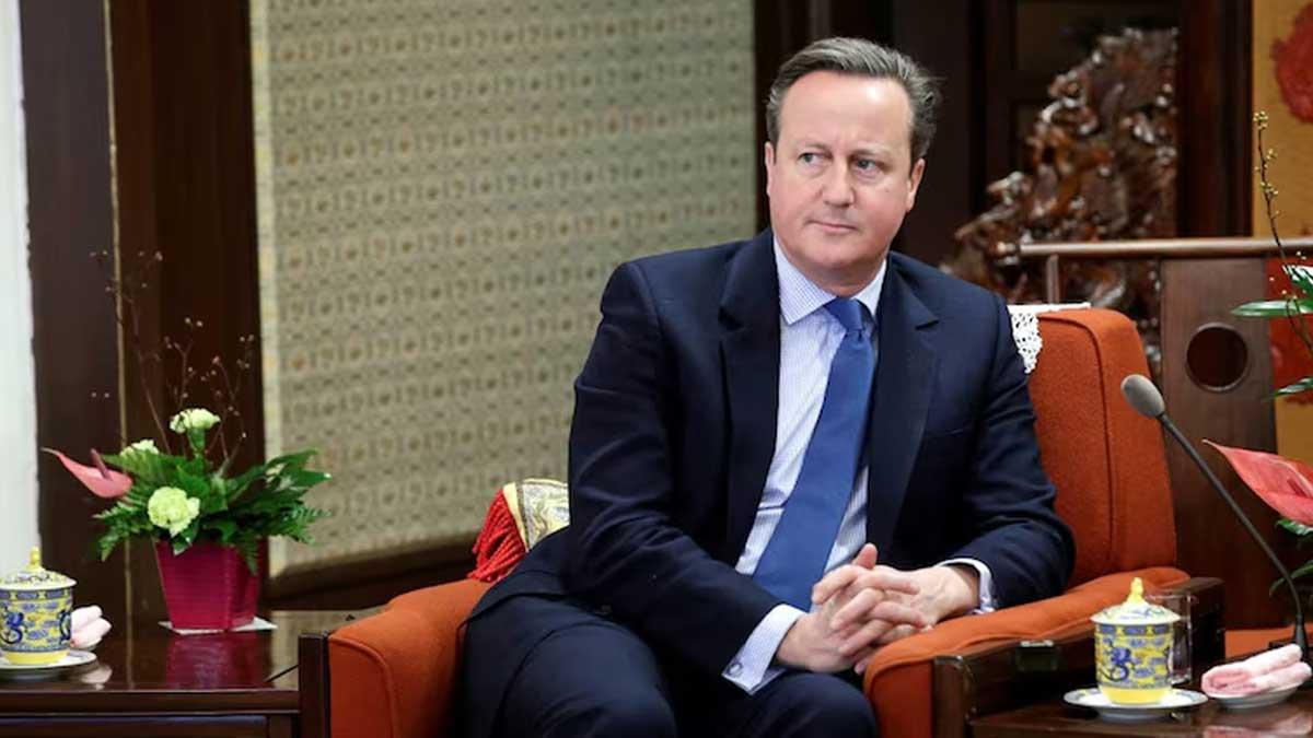 UK Acknowledges Progress in India FTA Talks Regarding Market Access