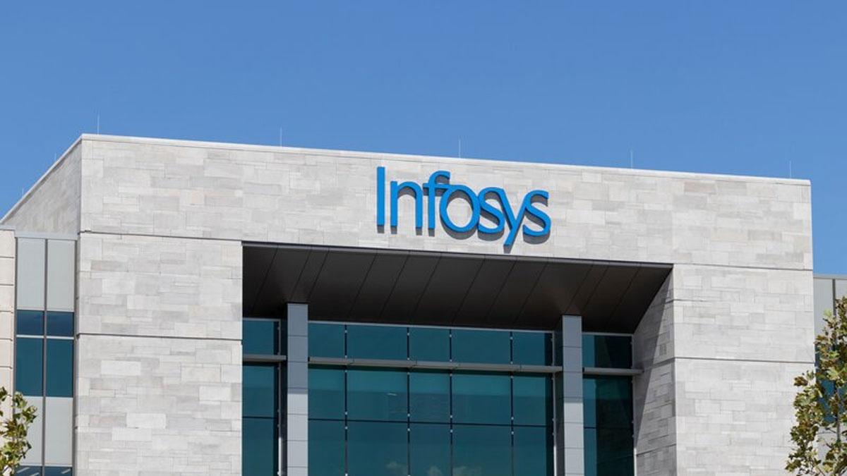 Infosys Reports 30% Surge in Q4 Profit to Rs 7,969 Crore