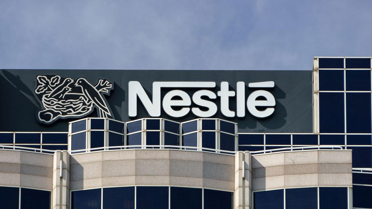India's Concern Over Nestle Baby Food Sugar Study Leads to Drop in Nestle India's Share Prices