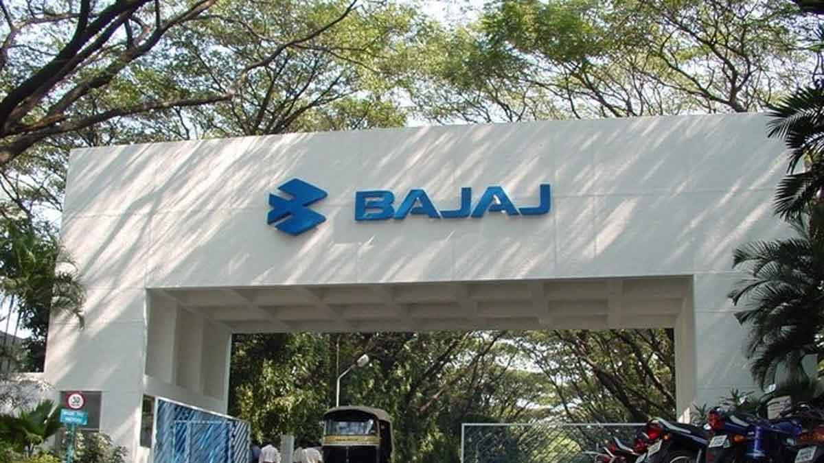 Bajaj Auto Reports Strong Q4 Performance with Rs 2,011 Crore Net Profit, Announces Rs 80 Per Share Dividend