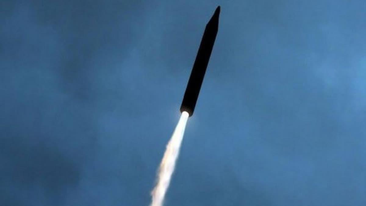 Pak-ballistic-missile