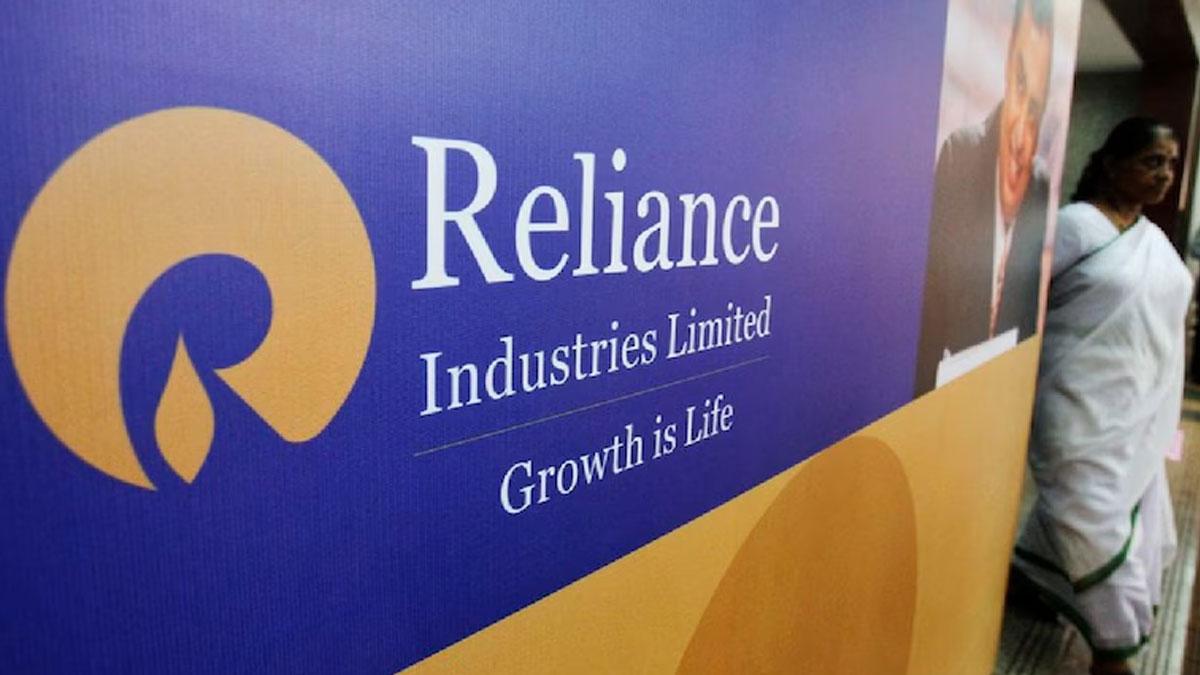 Reliance Industries Hits Historic Rs 1 Lakh Crore Milestone in Pre-Tax Profits