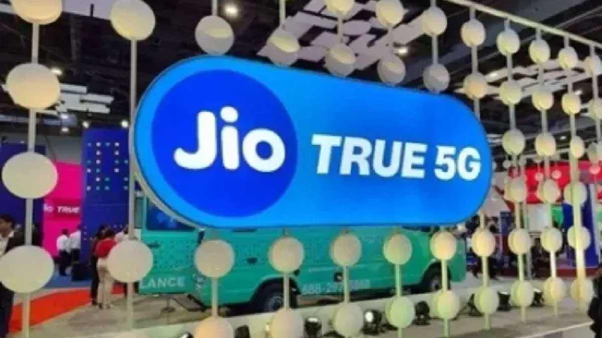 Reliance Jio's Robust Performance: Net Profit Reaches Rs 5,337 Crore in Q1 2024