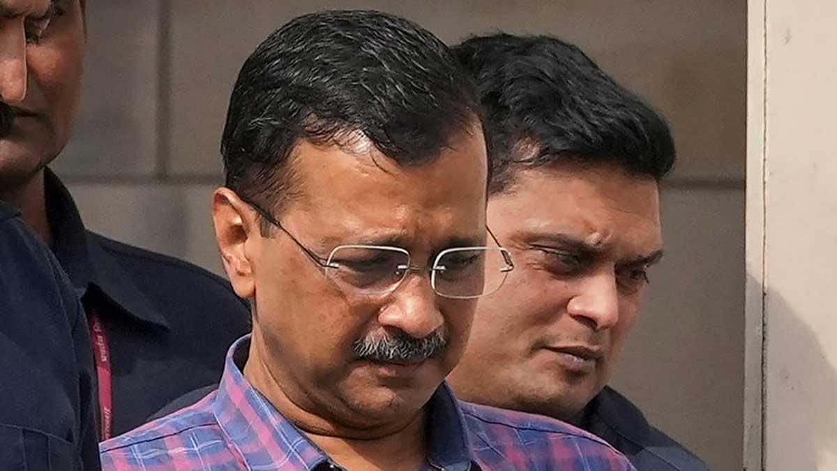 Insulin Administered to Kejriwal in Tihar Following Blood Sugar Spike; AAP Applauds the Action
