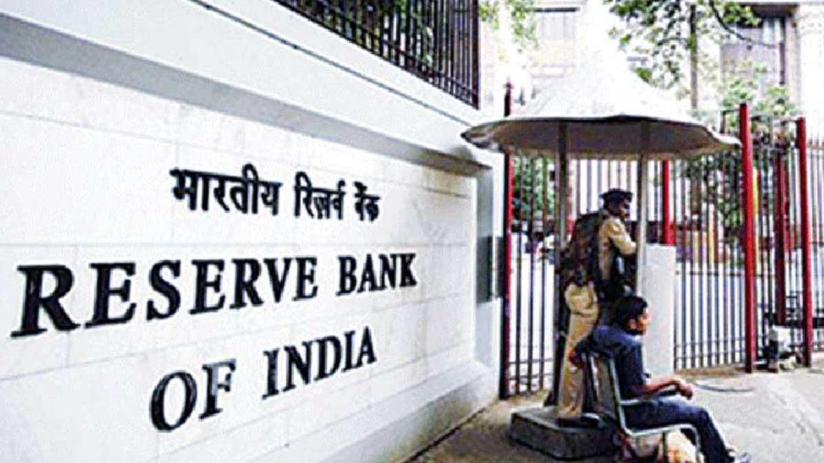 RBI Identifies 6 Key Drivers Fueling India's Rise to Third Largest Economy