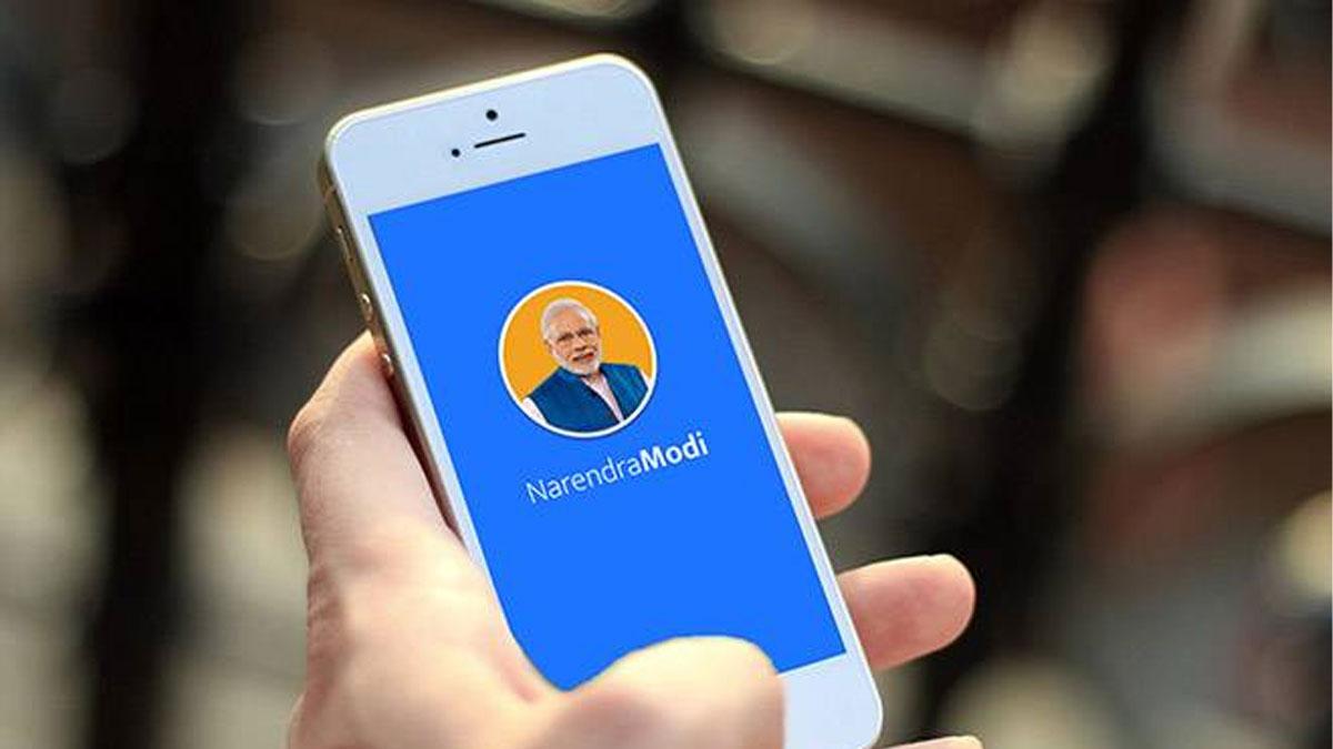 NaMo App Introduces 'Modi Meter' for Nation's Pulse: Users Predict NDA's Electoral Fortunes