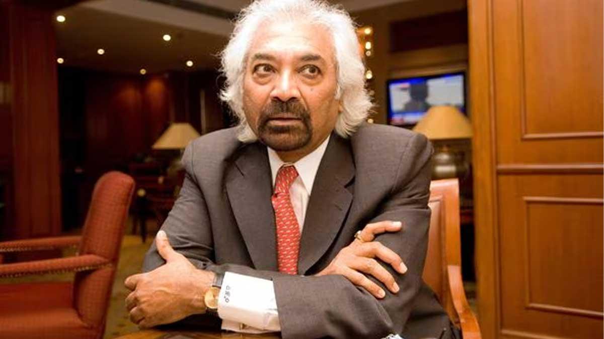 Congress Clarifies Stance on Sam Pitroda's Inheritance Tax Remark, says his views not always aligned with party