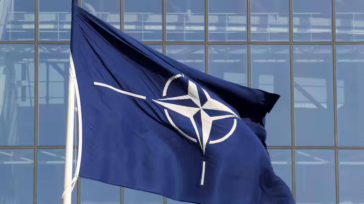 NATO Exercises Near Russian Border Heighten Military Conflict Risks : Russian spokesperson