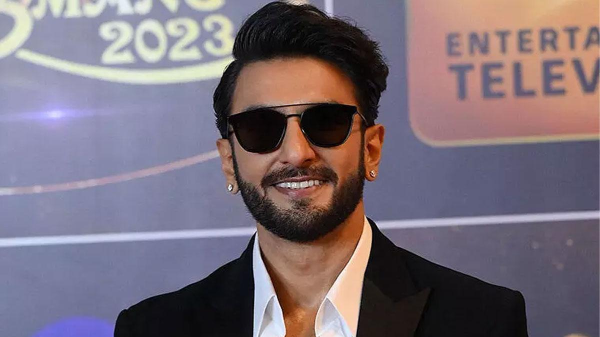 Maharashtra Cyber Police Files FIR Against X User for Sharing Deepfake Video Featuring Ranveer Singh