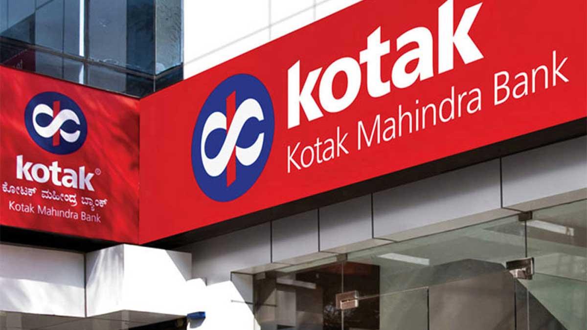 RBI Restricts Kotak Mahindra Bank from Online Customer Onboarding, New Credit Card Issuance