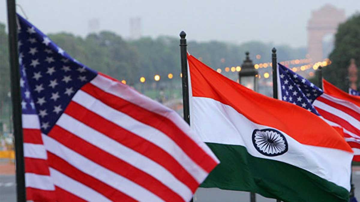 US Sanctions Over a Dozen Companies, Including Three from India, for Trade Relations with Iran