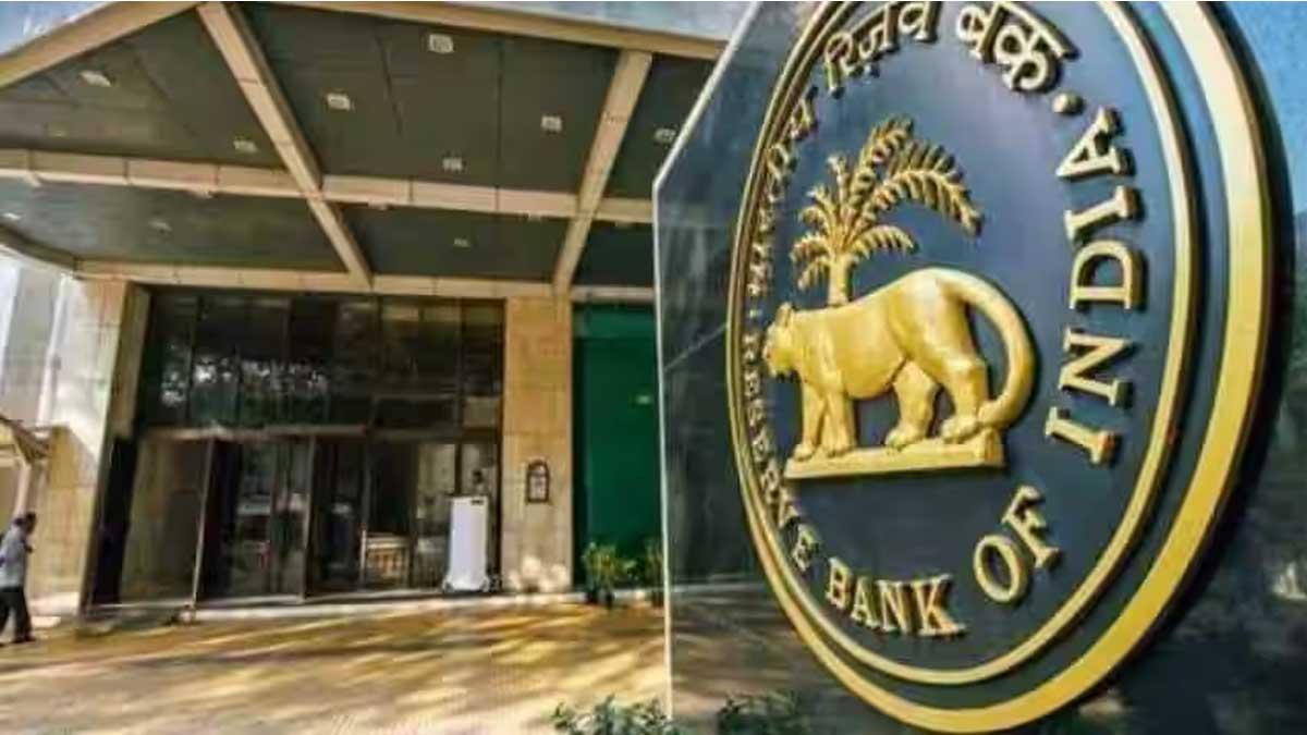 RBI Warns Public About Unauthorized Prepaid Payment Instruments