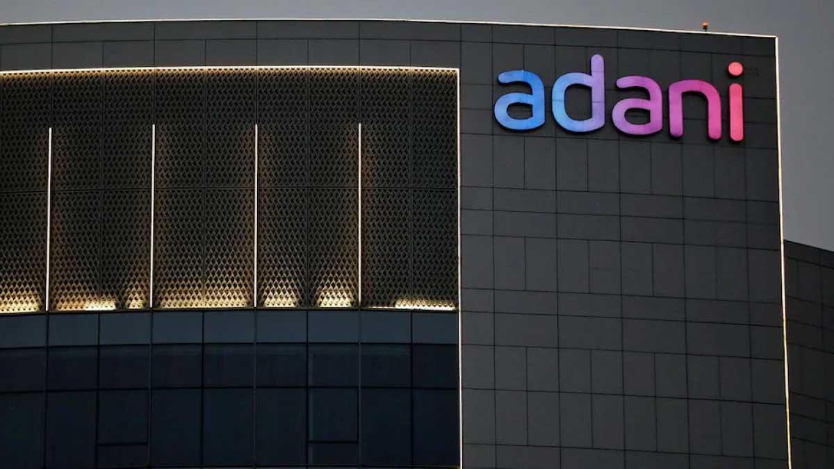 ACC Limited, Part of Adani Group, Achieves Record Annual Profit of Rs 2,337 Crore in FY24