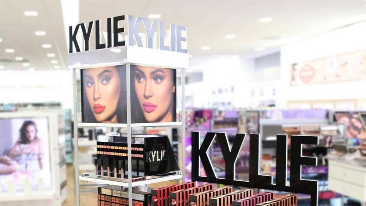 Kylie Cosmetics Now Available in India for Beauty Enthusiasts