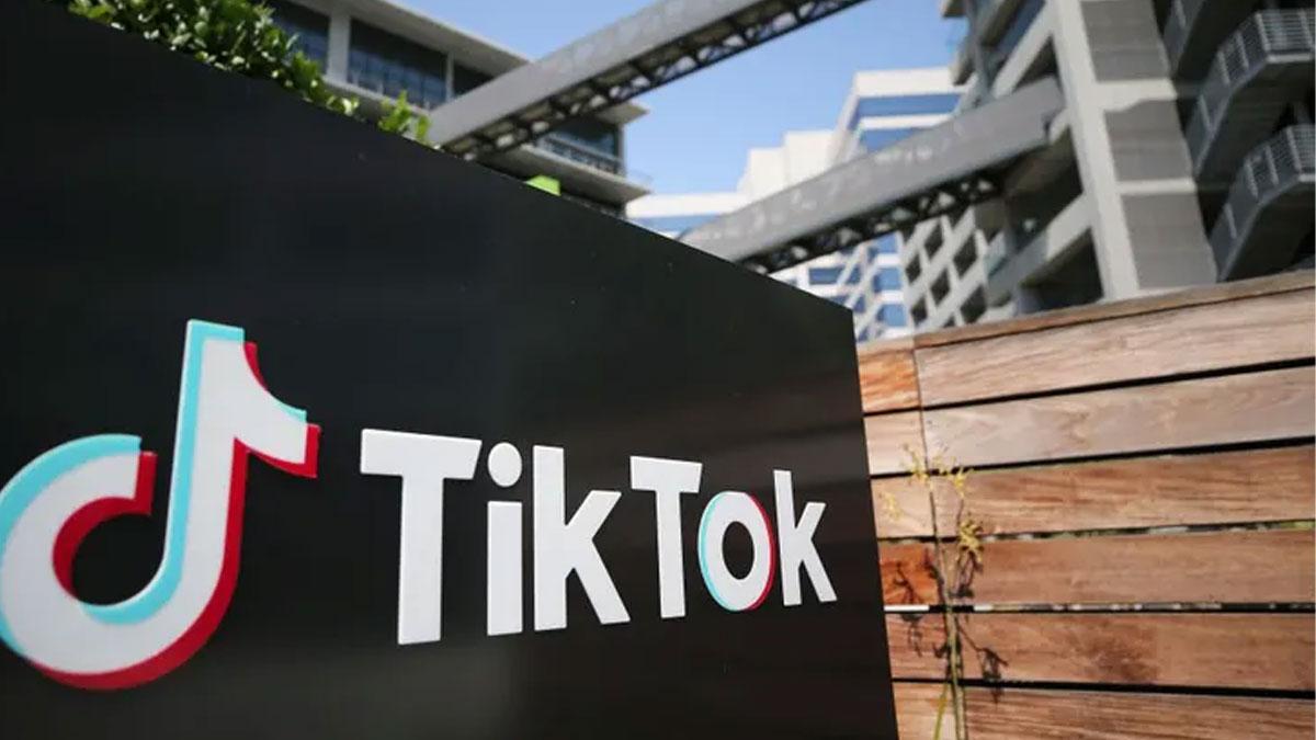 Won't divest stake in TikTok: Asserts Chinese Parent Company to US