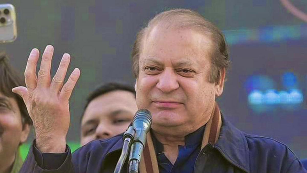 Former-Pakistani-PM-Nawaz-Sharif-is-expected-to-return-as-party-president