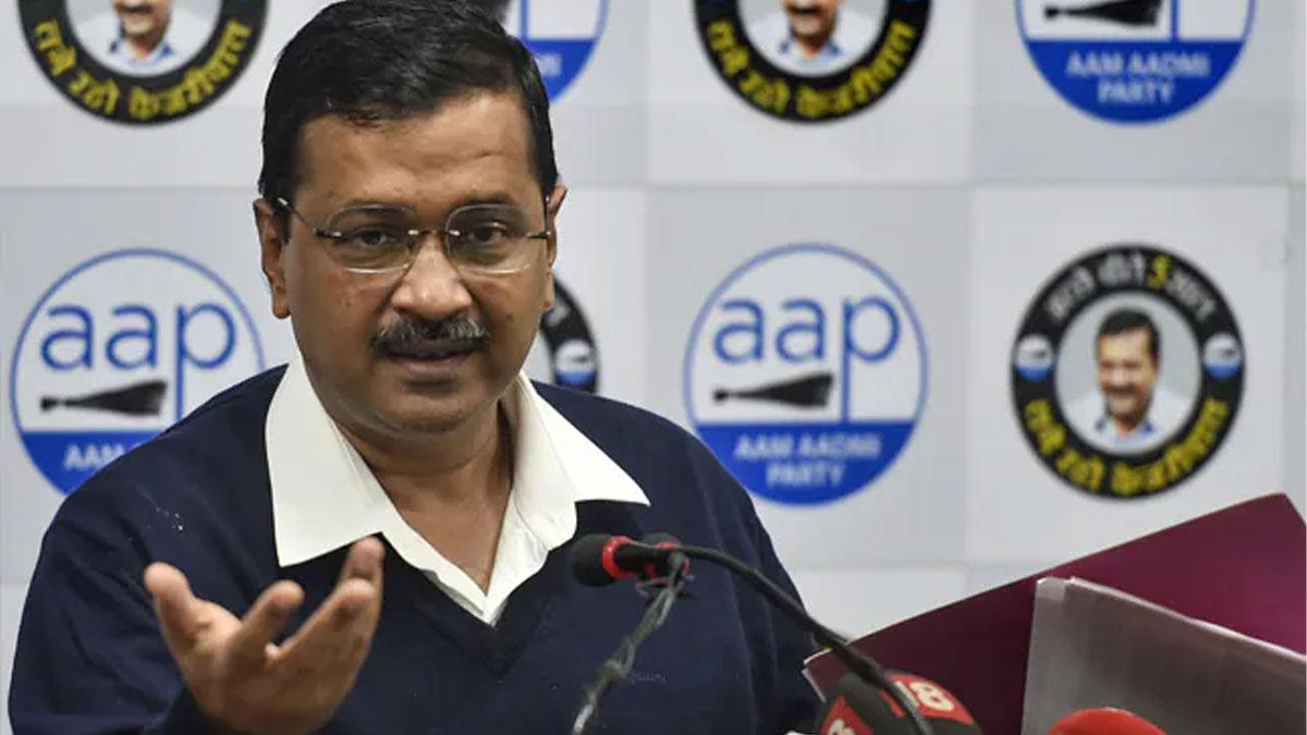 Delhi High Court Criticizes AAP Government and CM Kejriwal for Textbook Shortage in MCD Schools