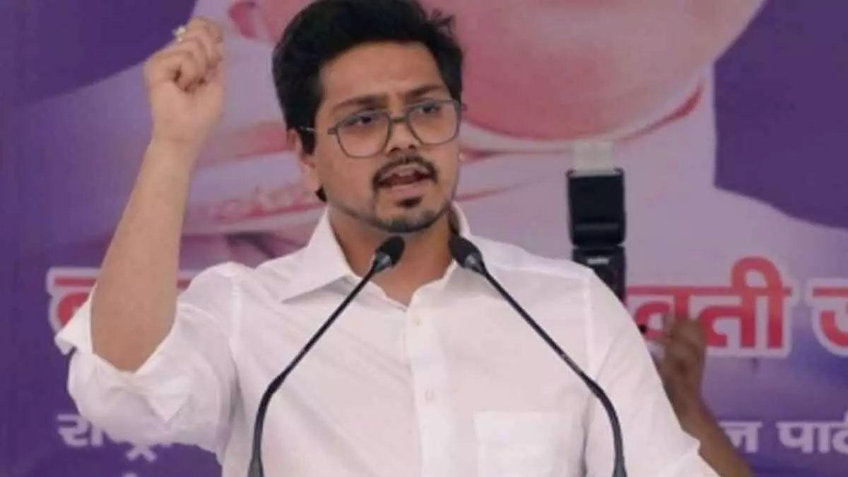 Legal-Action-Against-BSP's-Akash-Anand-for-Alleged-Hate-Speech-Targeting-BJP