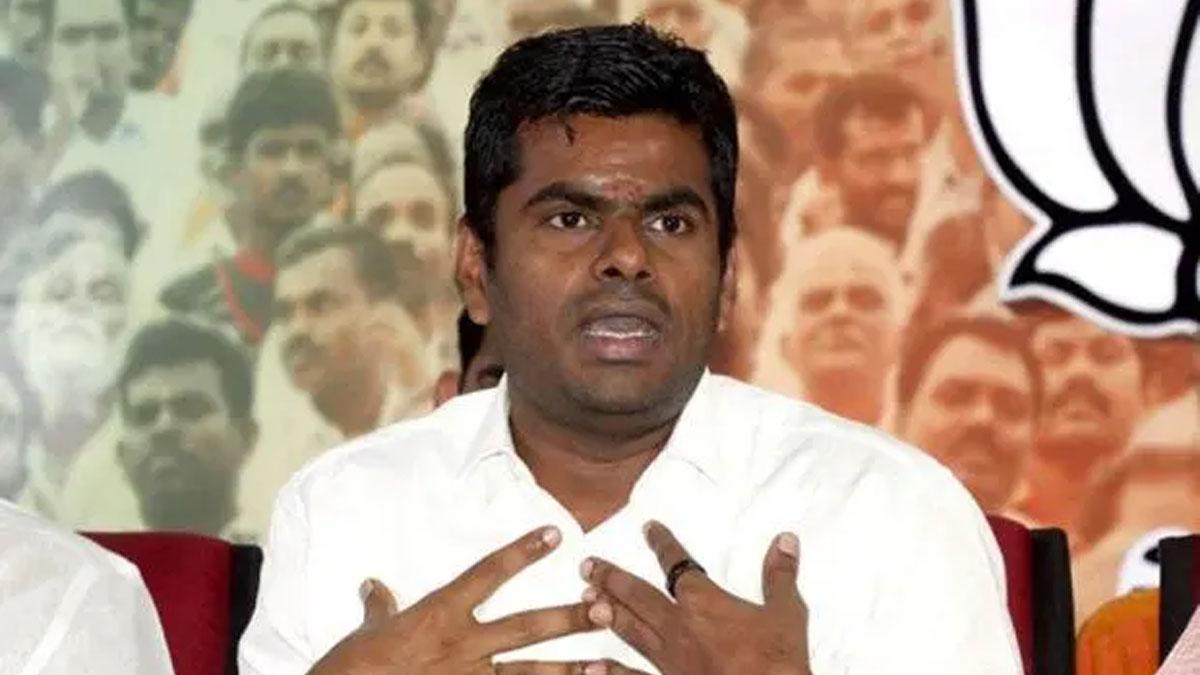 Supreme-Court-Extends-Halt-on-Hate-Speech-Proceedings-Involving-TN-BJP-Chief,-K-Annamalai