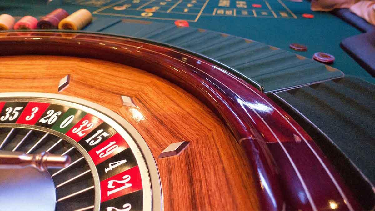The evolution of Indian casinos