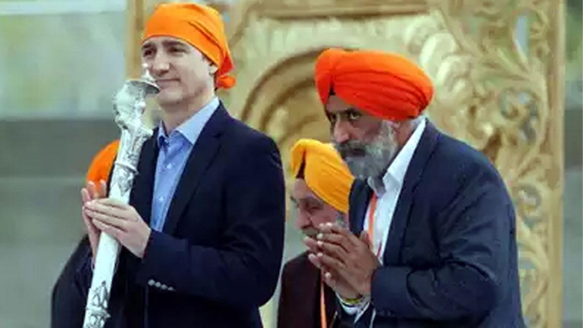 Expanding Air Connectivity: Canada-India Collaboration Ensures Enhanced Travel Options for Sikh Community