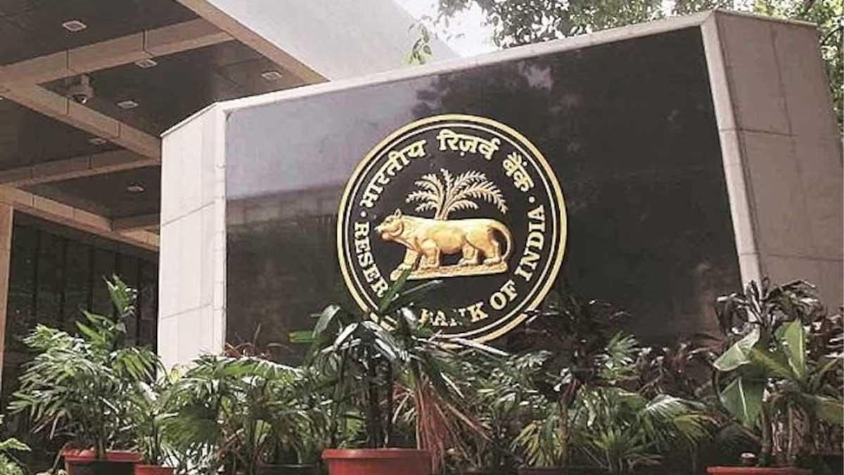 RBI Cracks Down on Unfair Loan Practices, Urges Banks to Cease Excessive Interest Charges