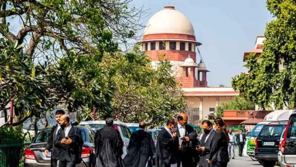 'Why did you not file an application for bail?': Supreme Court Queries CM Kejriwal
