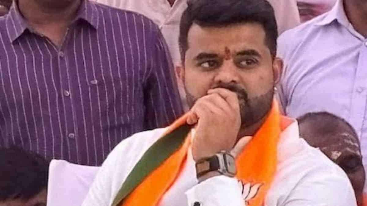JD(S) Takes Action Against Deve Gowda's Grandson Amid Sex Scandal Controversy: Statement by Kumaraswamy