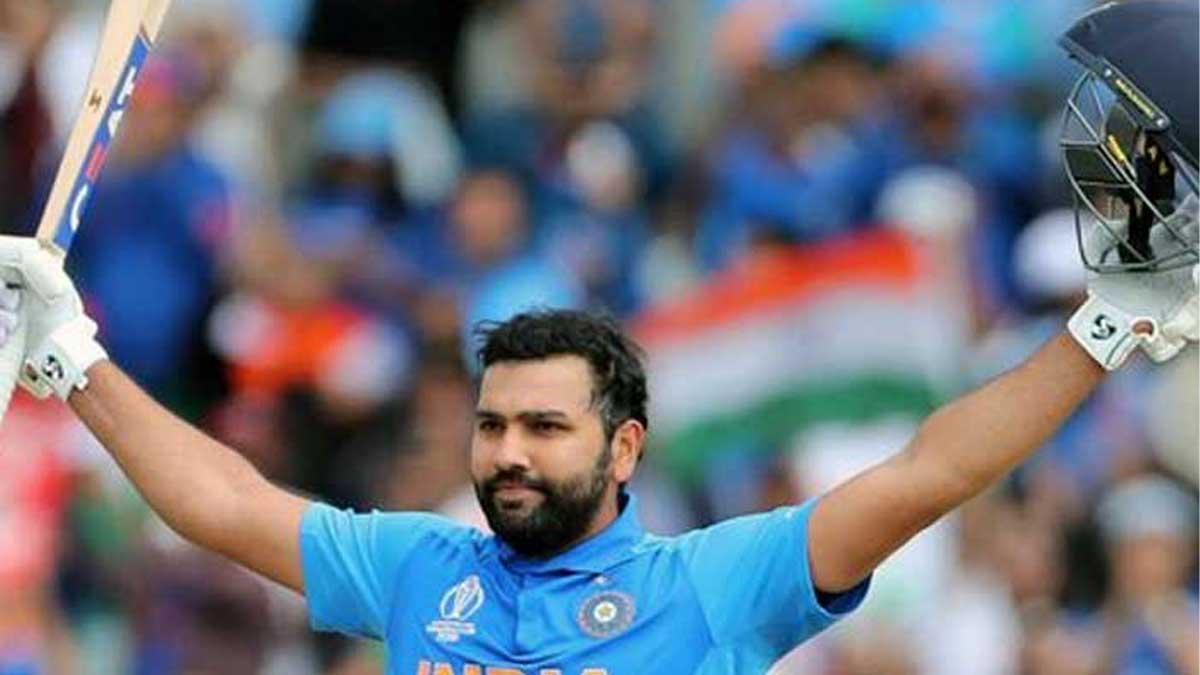 T20 World Cup 2024: Rohit Sharma to Captain India's 15-Member Squad with Hardik Pandya as Vice-Captain