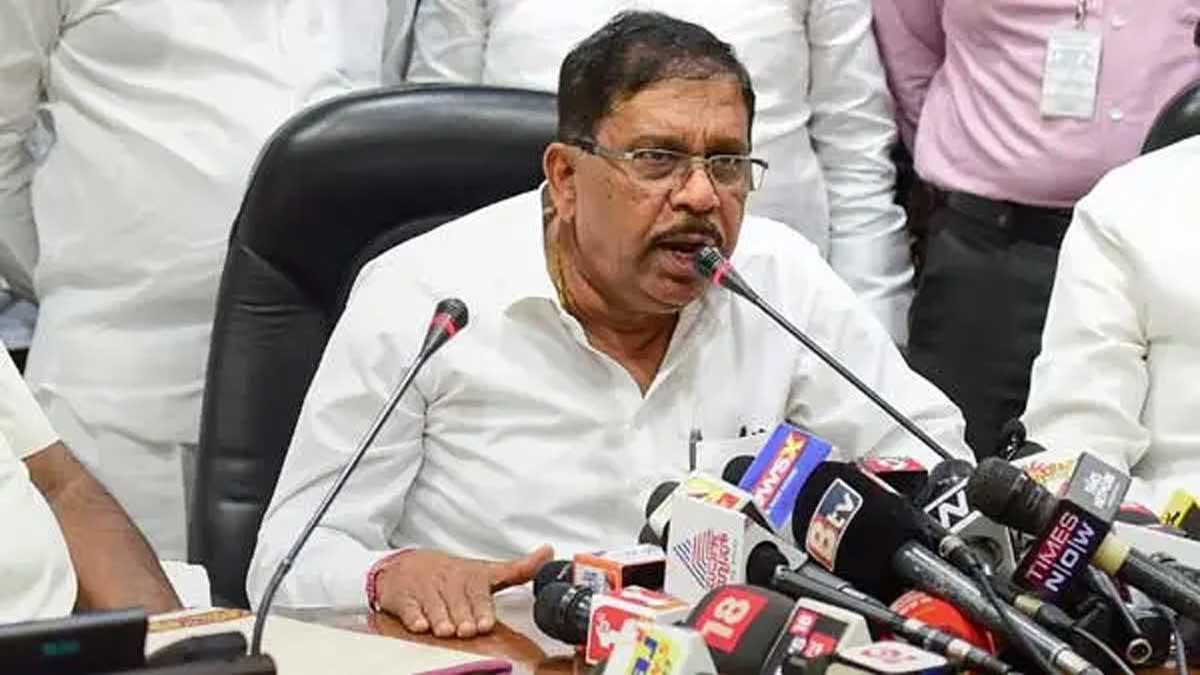 Probe into Sex Scandal Involving Deve Gowda's Grandson Accelerates; Return to India Imminent, Says Karnataka Home Minister