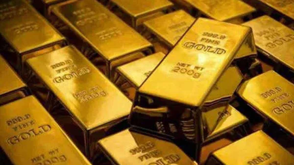 India's Gold Demand Up 8% in Jan-March Despite Price Hikes