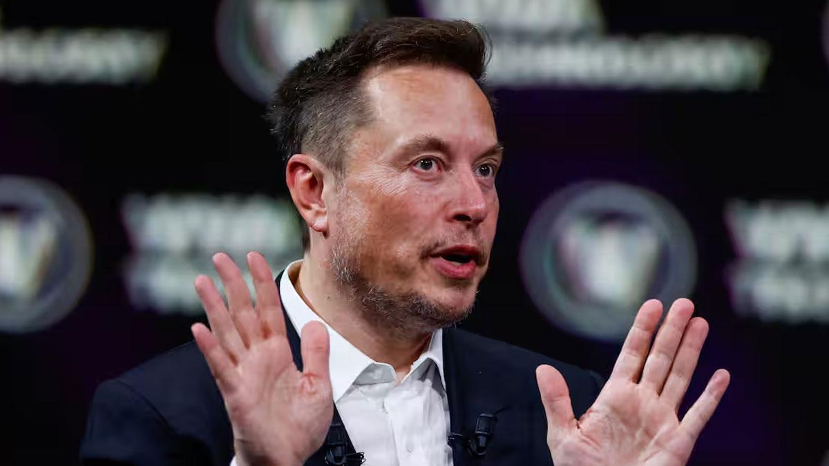 Elon Musk Disbands Tesla's Charging Team in Unexpected Layoff Move