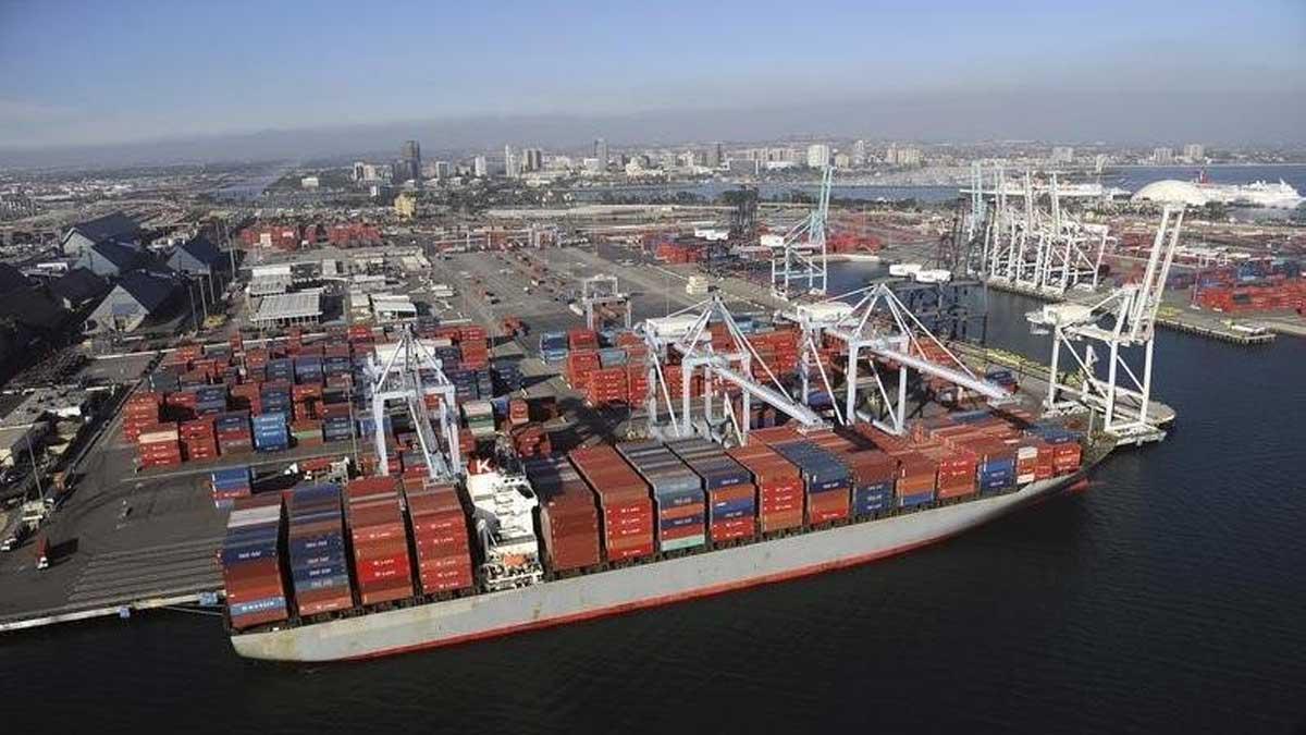 Adani Ports & SEZ Attains AAA Rating Milestone, Pioneering Industry Standards