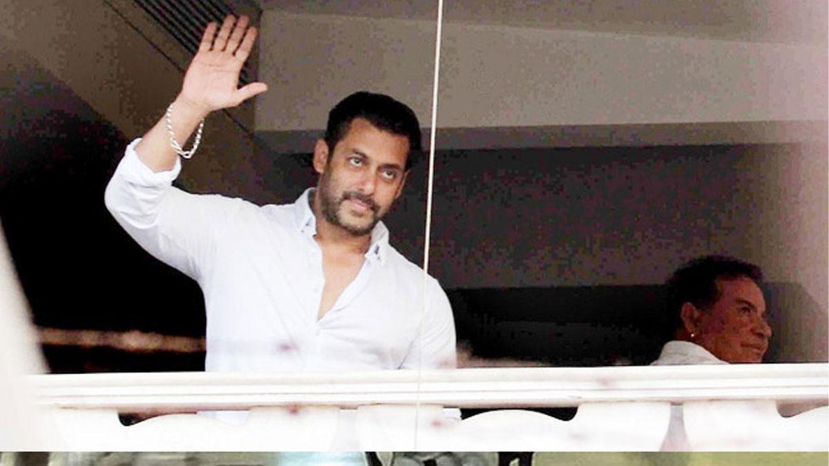 Salman Khan firing case: Accused gun supplier was found dead after hanging in a Mumbai police cell