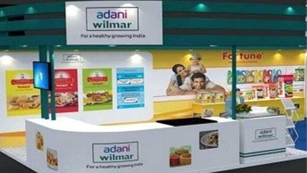 Adani Wilmar Achieves 67% PAT Surge in FY24, Expands Market Share in Vital Product Lines