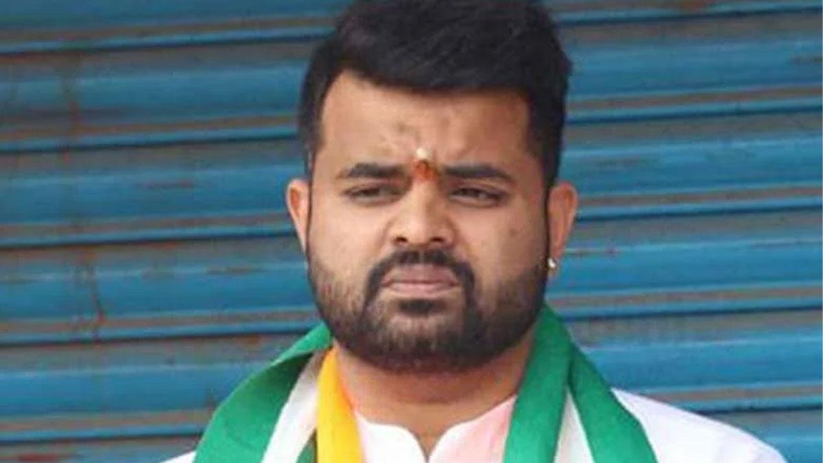 Amidst Political Turmoil, Prajwal Revanna Set to Arrive on May 15 as Ex-Driver Vanishes