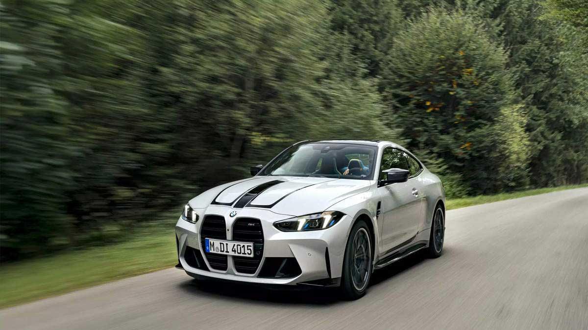 BMW-Unveils-Latest-M4-Competition-M-xDrive-Model-in-India-at-Rs-1.53-Crore