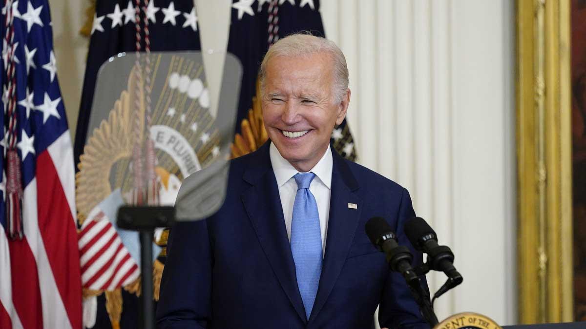 President Biden Criticizes Immigration Policies of India, China, Russia, and Japan Ahead of Elections