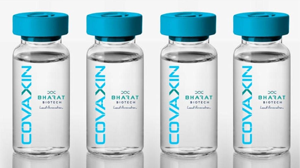 Bharat Biotech Affirms Covaxin's Exceptional Safety Profile
