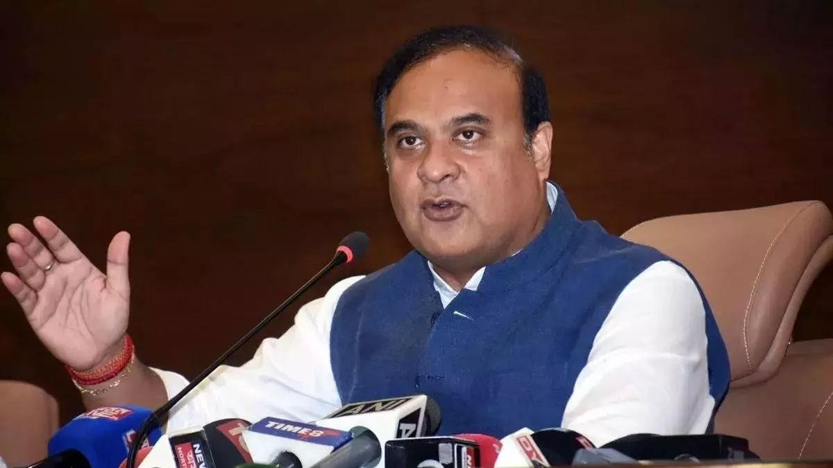 Assam CM Compares Voting for Ajmal, Hussain to 'Expecting Milk from a Bull'