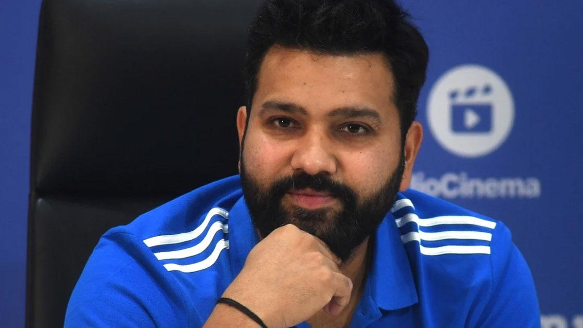 T20 World Cup: Among the 15-person team, skipper Rohit particularly targeted four spinners