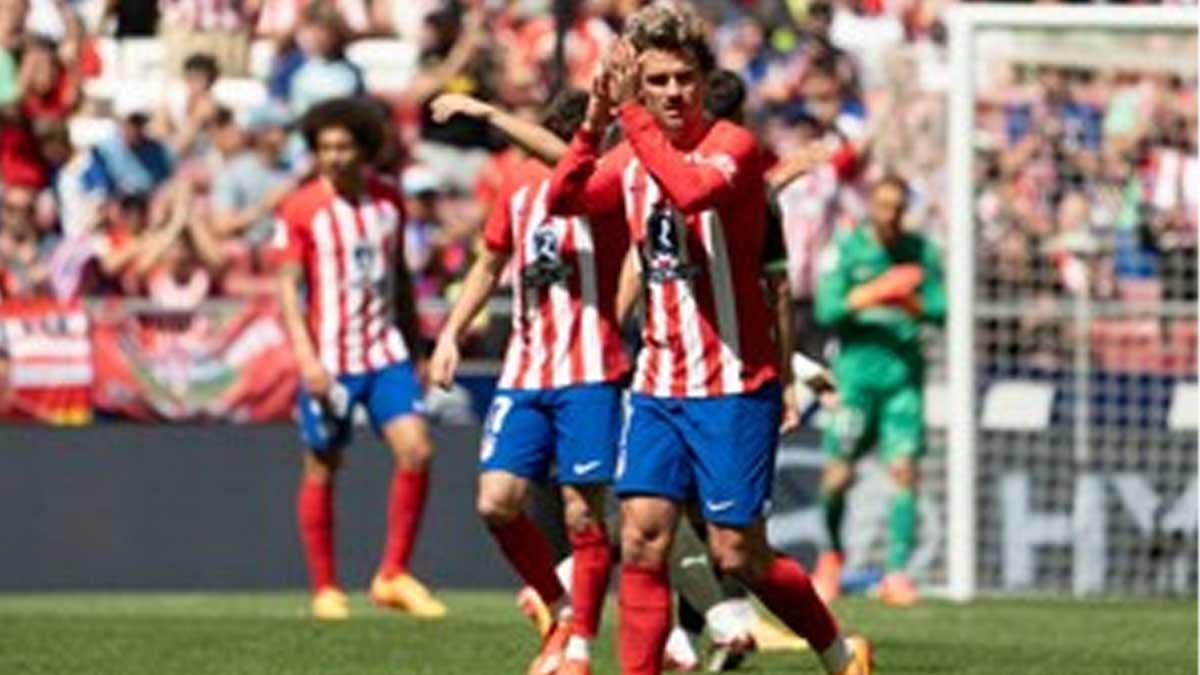 LaLiga: Villarreal CF's Late Push for Conference League, Atletico Secure Fourth Place