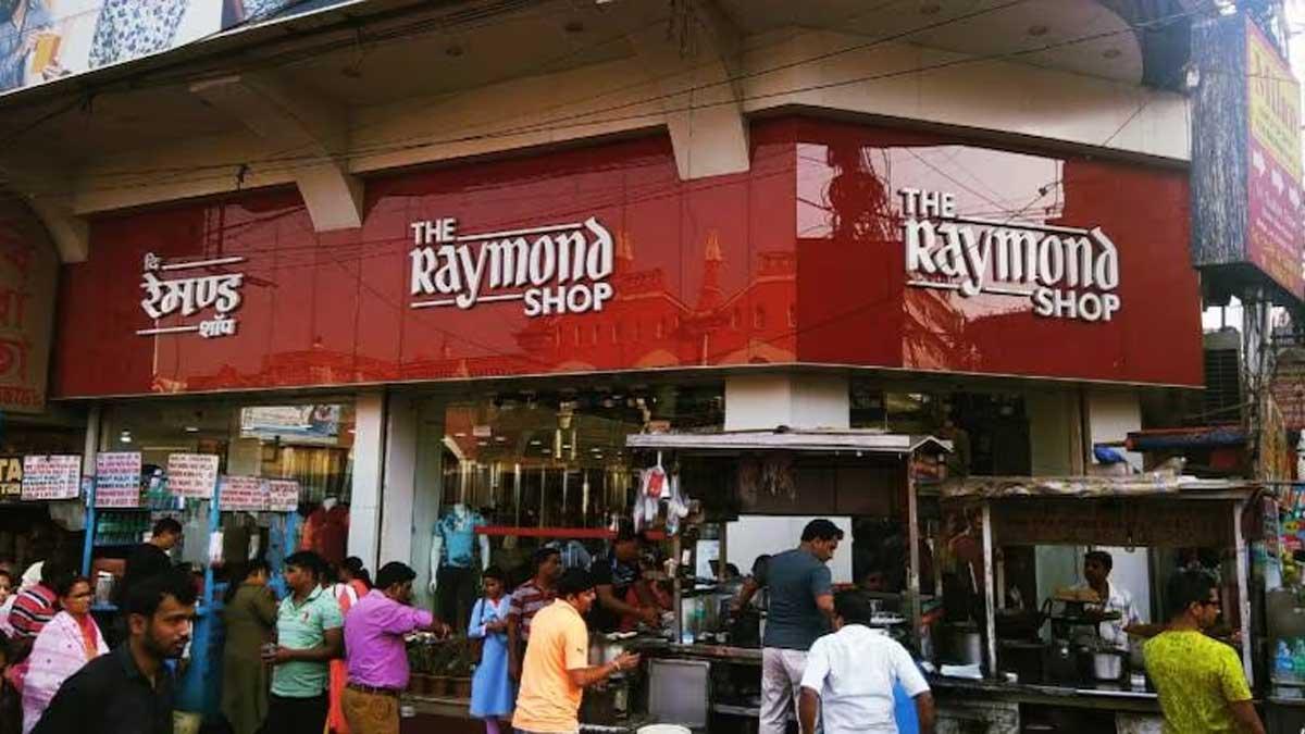Raymond's Q4 Net Profit Surges by 18% to Reach Rs 229 Crore