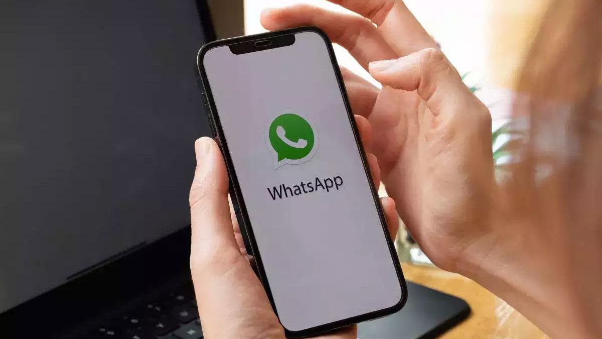WhatsApp Takes Action: Over 7.9 Million Accounts Banned in India During March