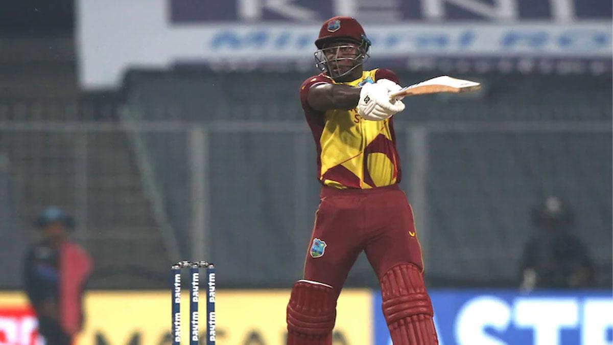 Rovman-Powell-Takes-Helm-of-West-Indies-Team;-Rising-Star-Shamar-Joseph-Joins-T20-World-Cup-Squad