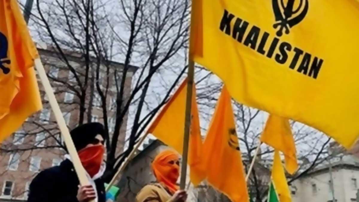 India's Political Influence Efforts in Canada Amid Khalistani Concerns: Official Investigation